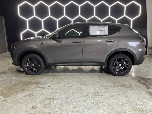 new 2024 Dodge Hornet car, priced at $30,104