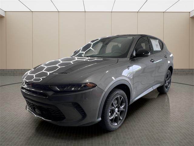 used 2024 Dodge Hornet car, priced at $29,535