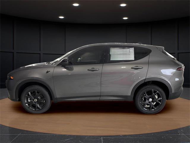 new 2024 Dodge Hornet car, priced at $29,535