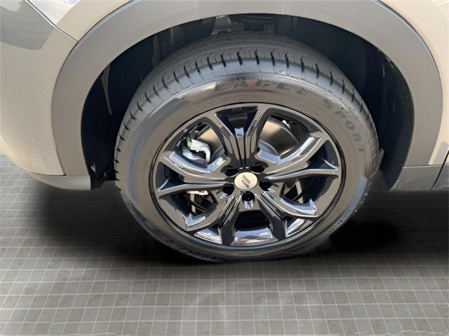 used 2024 Dodge Hornet car, priced at $24,994