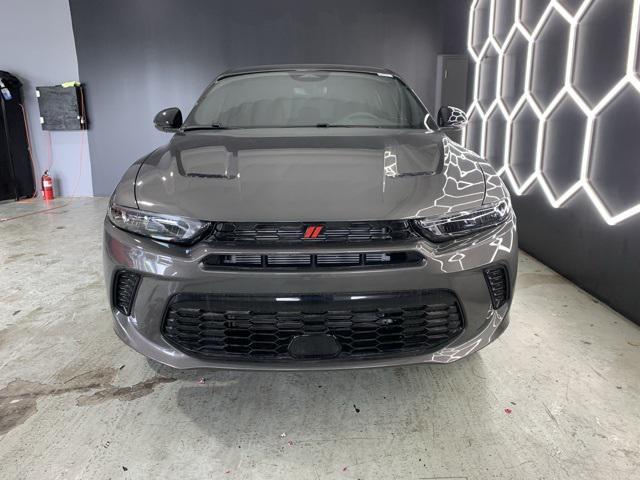 new 2024 Dodge Hornet car, priced at $30,104