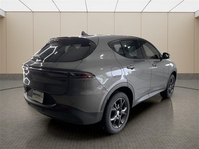 used 2024 Dodge Hornet car, priced at $29,535
