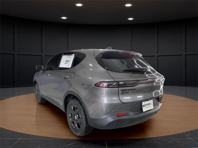 new 2024 Dodge Hornet car, priced at $29,535
