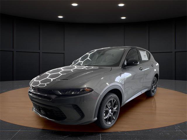 new 2024 Dodge Hornet car, priced at $29,535