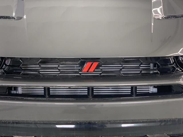 new 2024 Dodge Hornet car, priced at $30,104