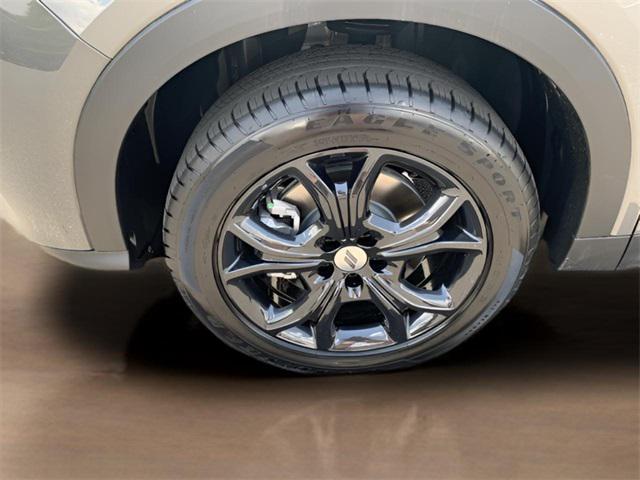 new 2024 Dodge Hornet car, priced at $29,535