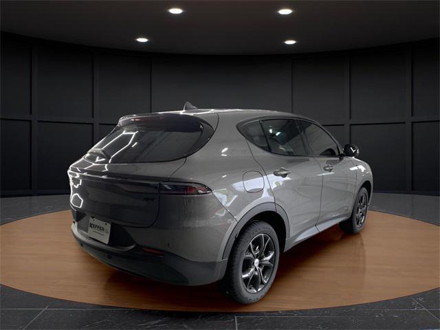 new 2024 Dodge Hornet car, priced at $29,535