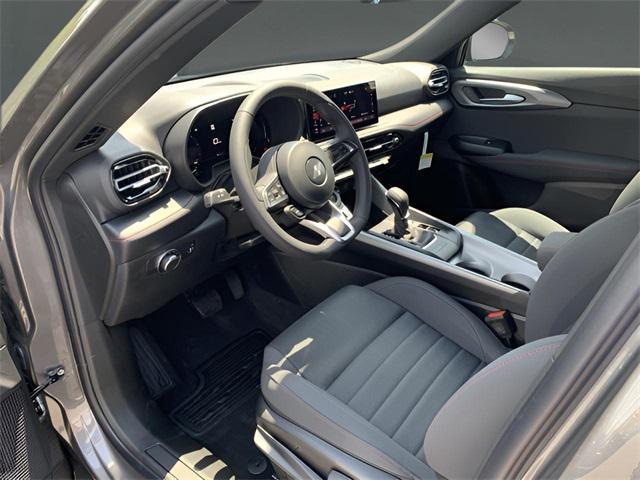 new 2024 Dodge Hornet car, priced at $29,535