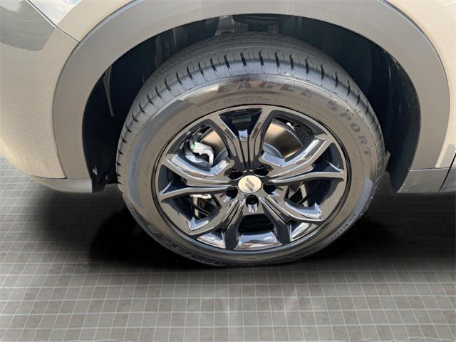 used 2024 Dodge Hornet car, priced at $29,535