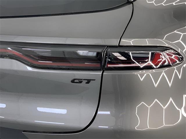 new 2024 Dodge Hornet car, priced at $29,535