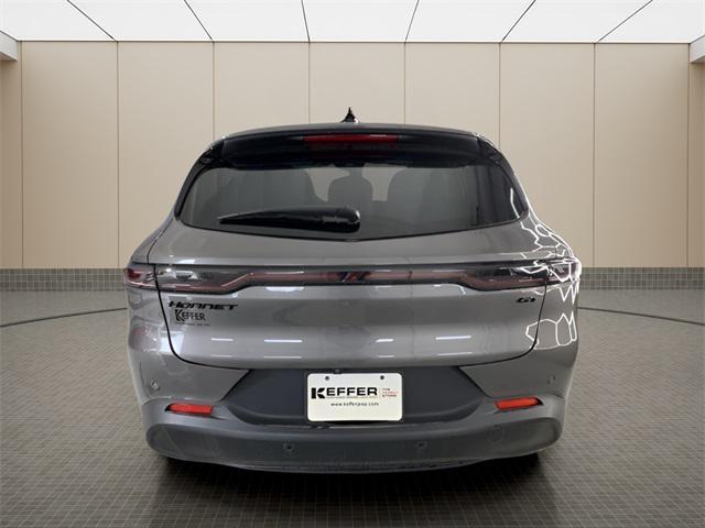 used 2024 Dodge Hornet car, priced at $29,535