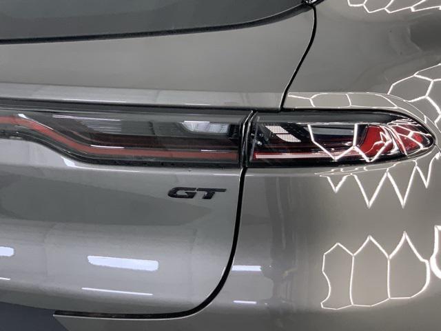 new 2024 Dodge Hornet car, priced at $30,104