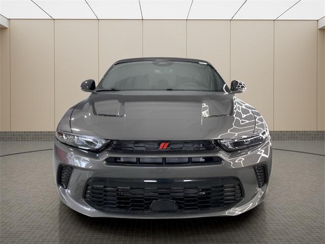 used 2024 Dodge Hornet car, priced at $29,535