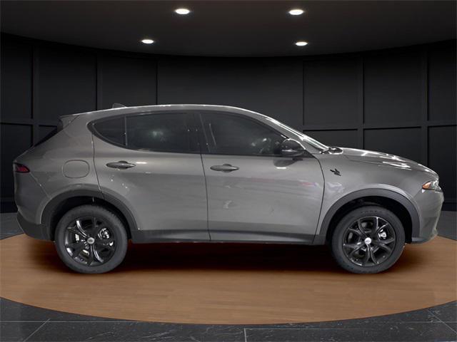 new 2024 Dodge Hornet car, priced at $29,535