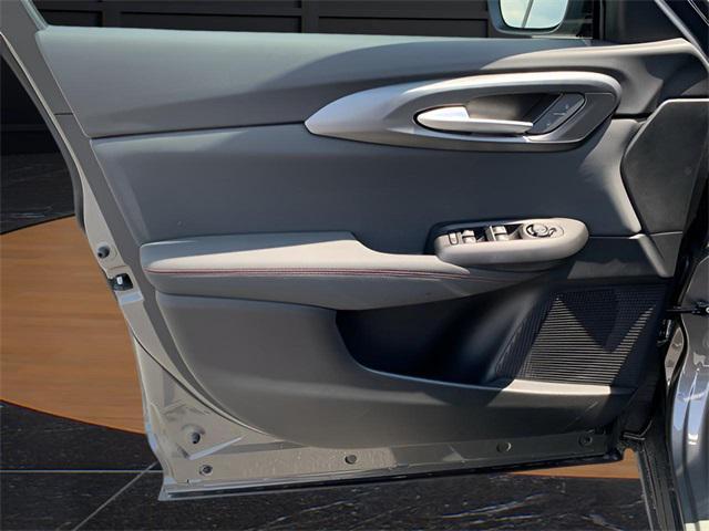 new 2024 Dodge Hornet car, priced at $29,535