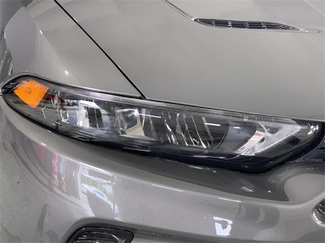 new 2024 Dodge Hornet car, priced at $29,535