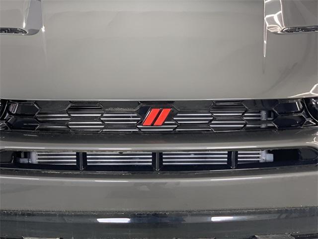 new 2024 Dodge Hornet car, priced at $29,535
