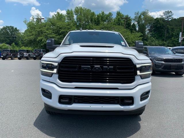 new 2024 Ram 3500 car, priced at $78,308