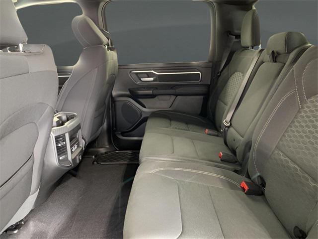 new 2026 Ram 1500 car, priced at $57,055
