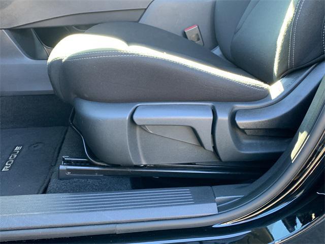 used 2024 Nissan Rogue car, priced at $21,491