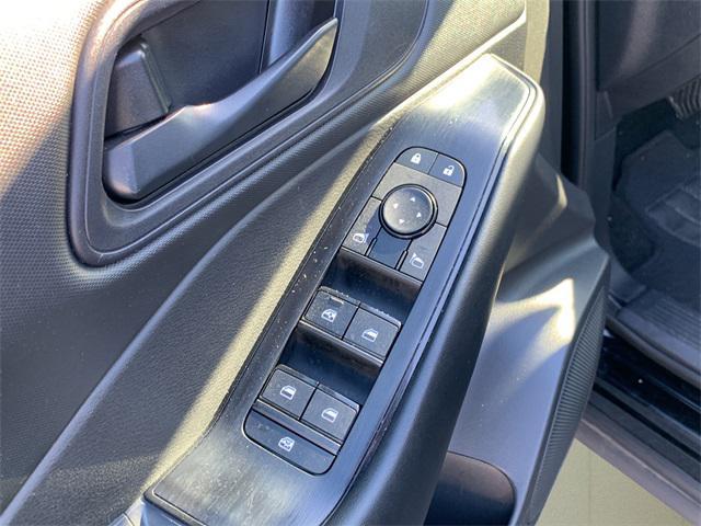 used 2024 Nissan Rogue car, priced at $21,491