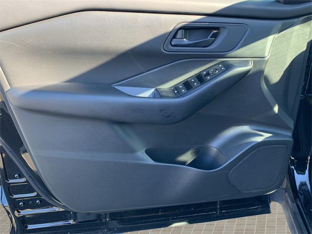 used 2024 Nissan Rogue car, priced at $21,491