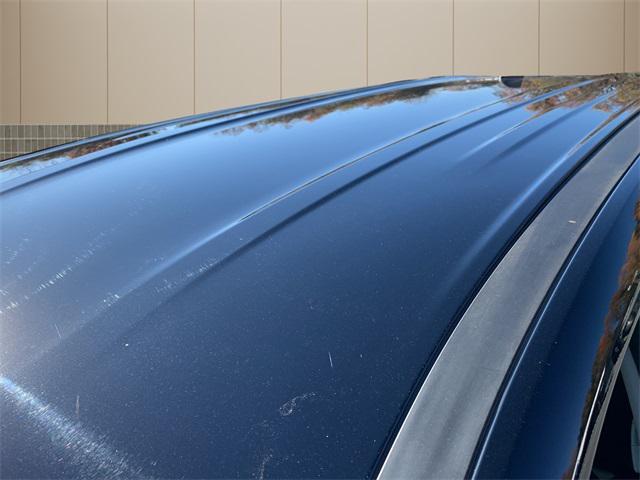 used 2024 Nissan Rogue car, priced at $21,491