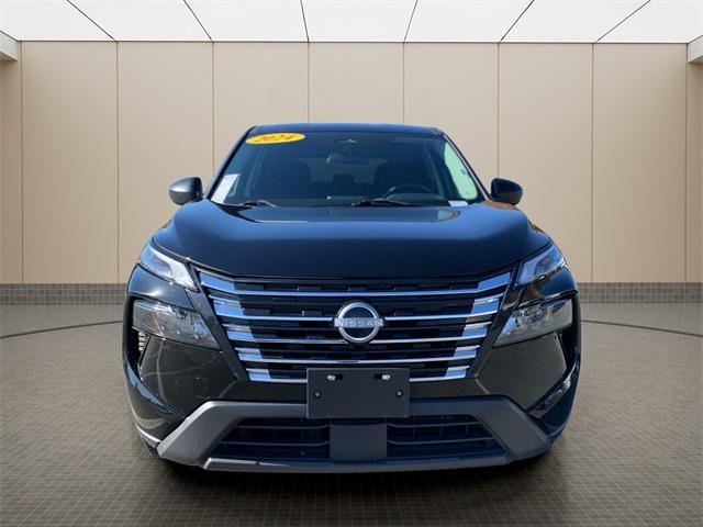 used 2024 Nissan Rogue car, priced at $21,491