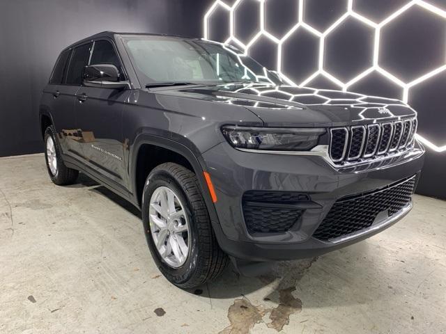 new 2025 Jeep Grand Cherokee car, priced at $36,211