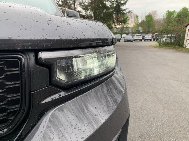 new 2025 Jeep Grand Cherokee car, priced at $40,566