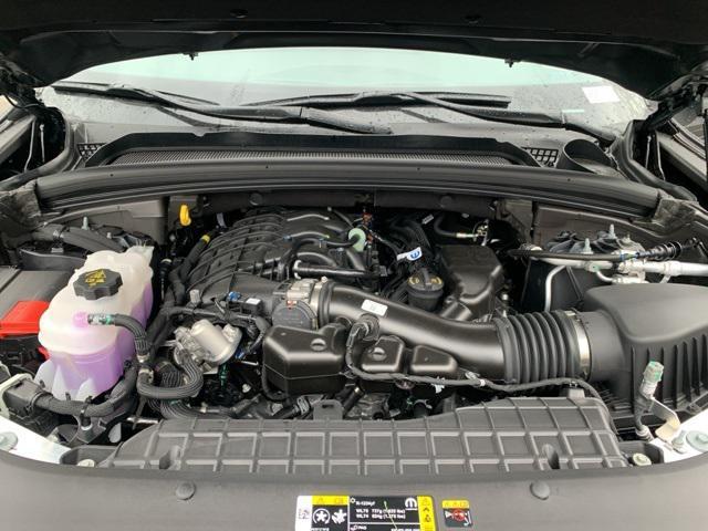 new 2025 Jeep Grand Cherokee car, priced at $40,566