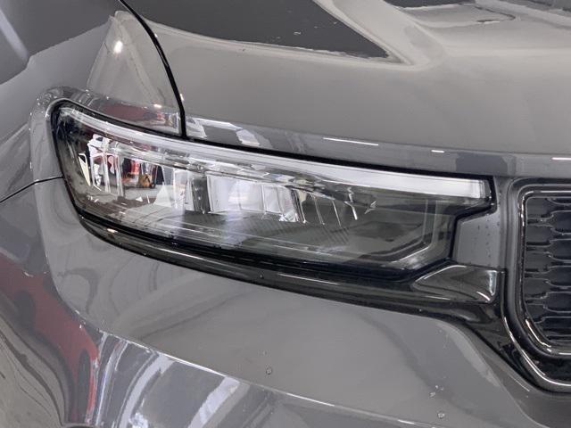 new 2025 Jeep Grand Cherokee car, priced at $39,825