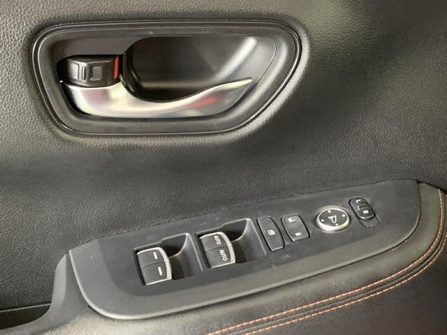 used 2023 Honda HR-V car, priced at $27,000
