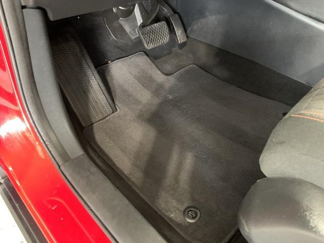 used 2023 Honda HR-V car, priced at $27,000