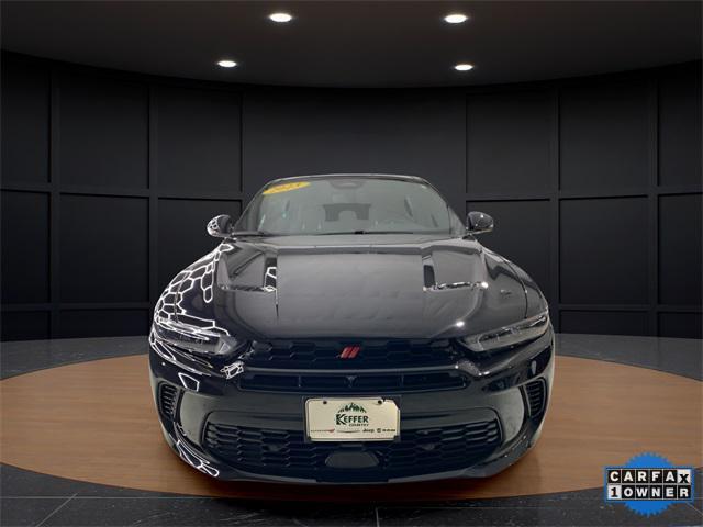used 2023 Dodge Hornet car, priced at $27,991