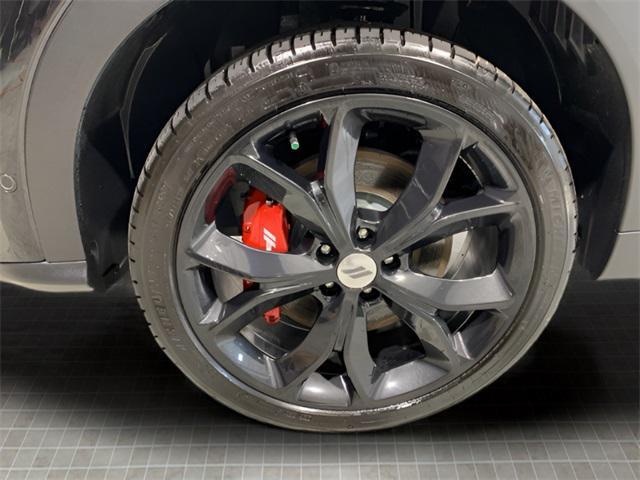 used 2023 Dodge Hornet car, priced at $26,497