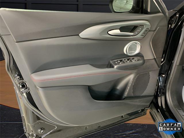 used 2023 Dodge Hornet car, priced at $27,991
