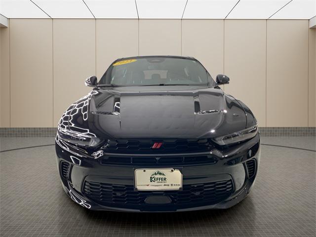 used 2023 Dodge Hornet car, priced at $26,497