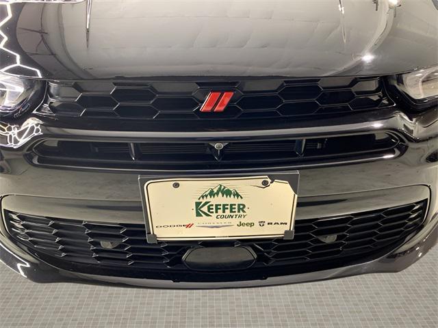 used 2023 Dodge Hornet car, priced at $26,497