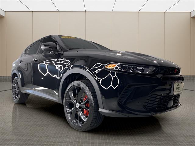 used 2023 Dodge Hornet car, priced at $26,497