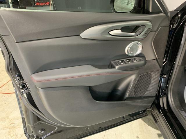 used 2023 Dodge Hornet car, priced at $34,000