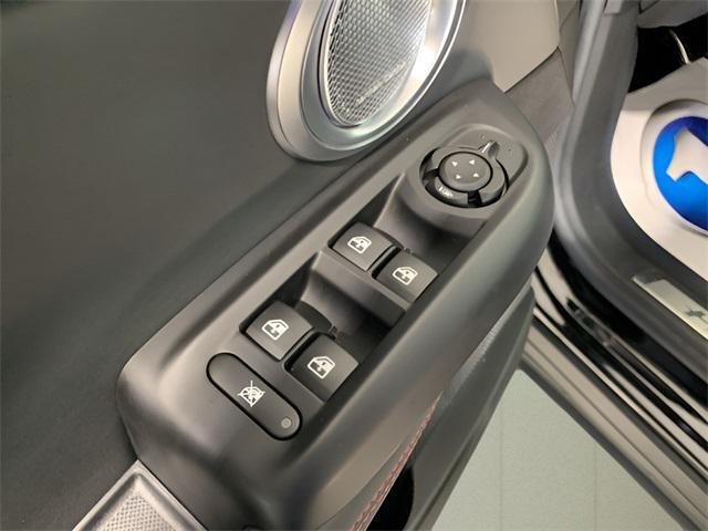 used 2023 Dodge Hornet car, priced at $26,497