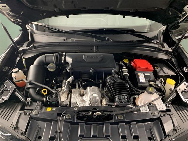 used 2023 Dodge Hornet car, priced at $26,497