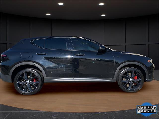 used 2023 Dodge Hornet car, priced at $27,991