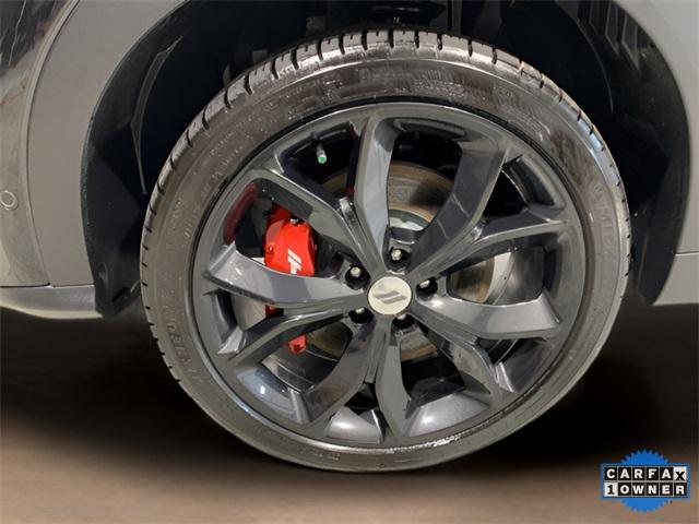 used 2023 Dodge Hornet car, priced at $27,991
