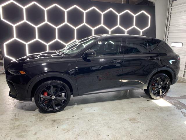 used 2023 Dodge Hornet car, priced at $34,000
