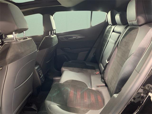 used 2023 Dodge Hornet car, priced at $26,497