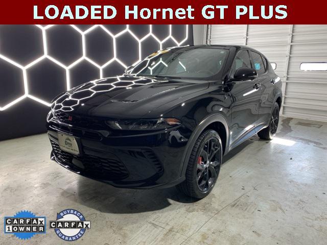 used 2023 Dodge Hornet car, priced at $34,000