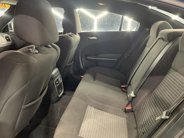 used 2023 Dodge Charger car, priced at $23,000