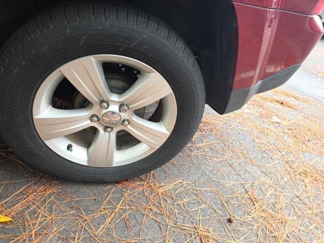 used 2014 Jeep Patriot car, priced at $7,997